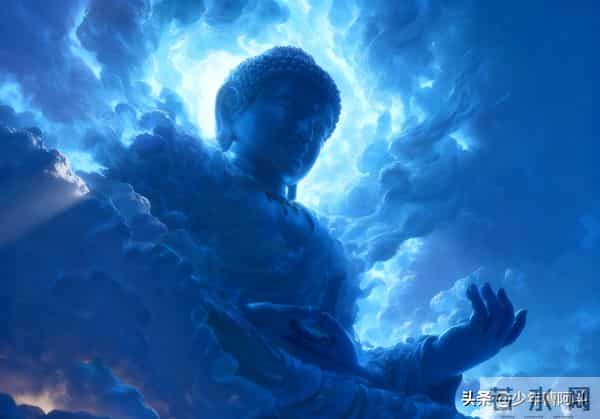 冥冥之中自有天意，当一个人熬过黑暗低谷，命运就会悄悄否极泰来