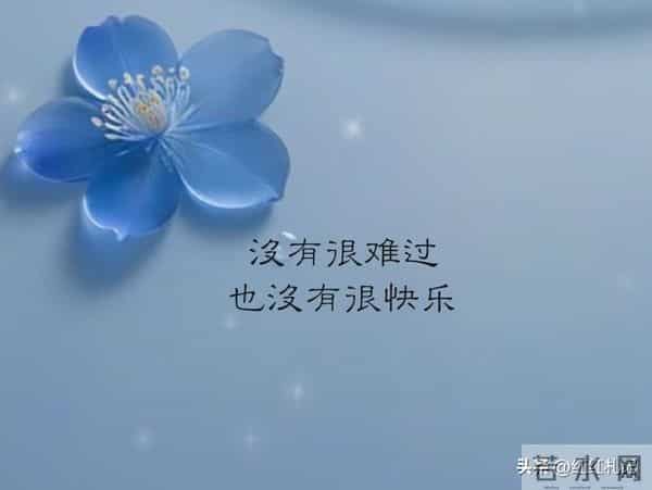 你是仅有，你是所有。