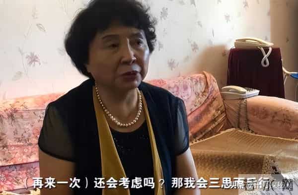 中国最高龄产妇盛海琳：丈夫已离世，女儿才15岁，我争取活到104