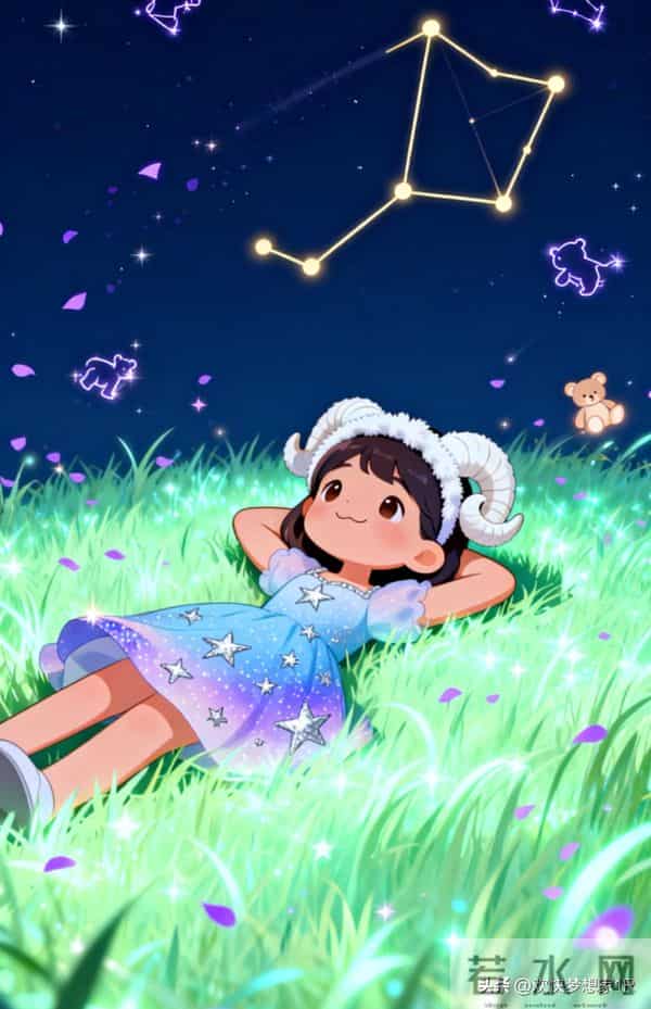 白羊座！12月初机遇炸场，贵人财神齐聚