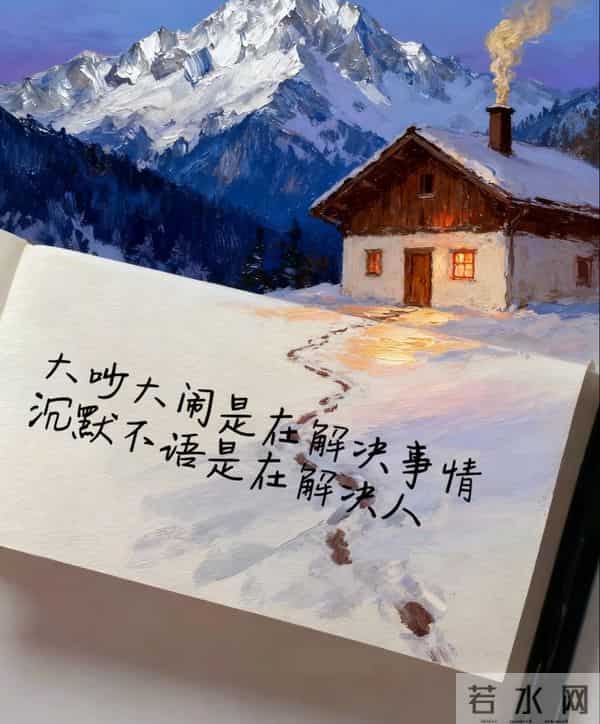 如果悲伤大于快乐，任何关系都要停止，你哪也不差，别丢人～