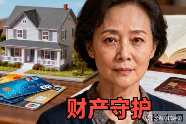 妈妈血泪提醒：夫妻共有财产这10件事别做错，否则亏掉半生积蓄