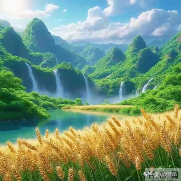 从今天开始，你将时来运转！一顺百顺！从此烦恼清零！