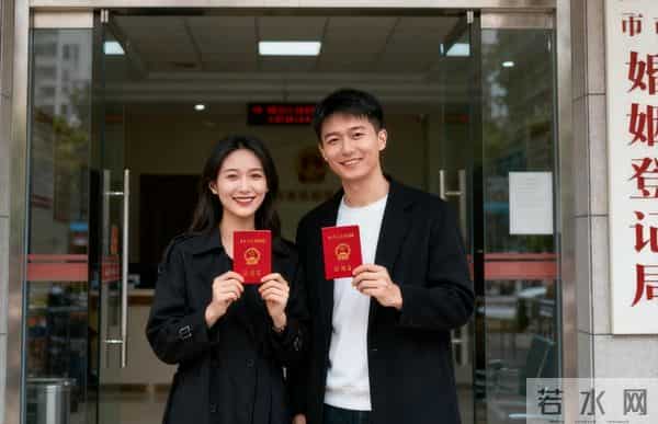 发小求我娶他35岁的姐姐，婚后她带我回娘家，我才知她背景不简单