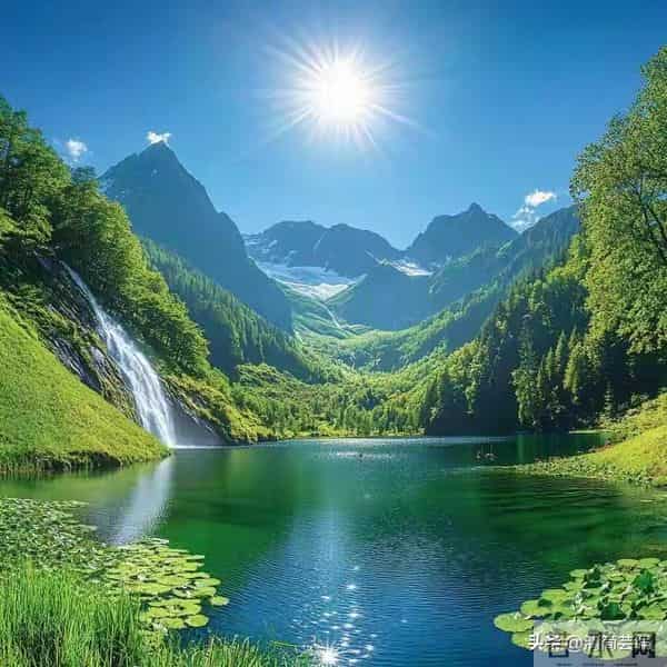 从今天开始，你将时来运转！一顺百顺！从此烦恼清零！