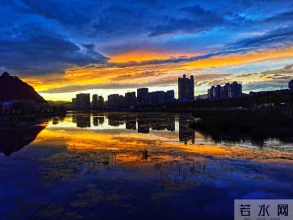 写给自己的话；