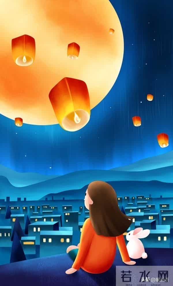 想念一个人，不要天天联系，你这样做，他自然会主动找你