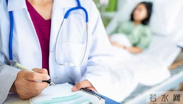 24岁女大学生与日本男子接触后做人流手术，两周后体检，结果咋样