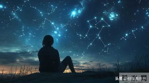 2026年十年大运倒计时！命运齿轮转动，三个星座将“鲤鱼跃龙门”