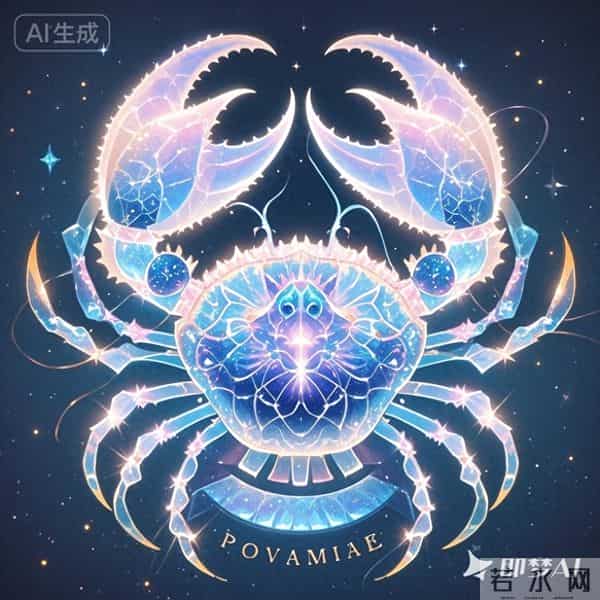 2026年巨蟹座：以爱为盾，在温情中筑牢丰盈人生