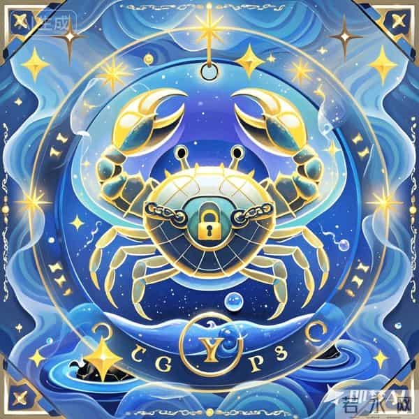 2026年巨蟹座：以爱为盾，在温情中筑牢丰盈人生