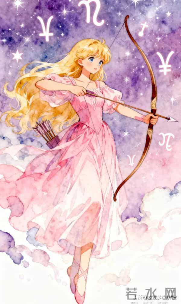 射手座12月狂喜：三桩人生厚礼为何独宠敢闯者？