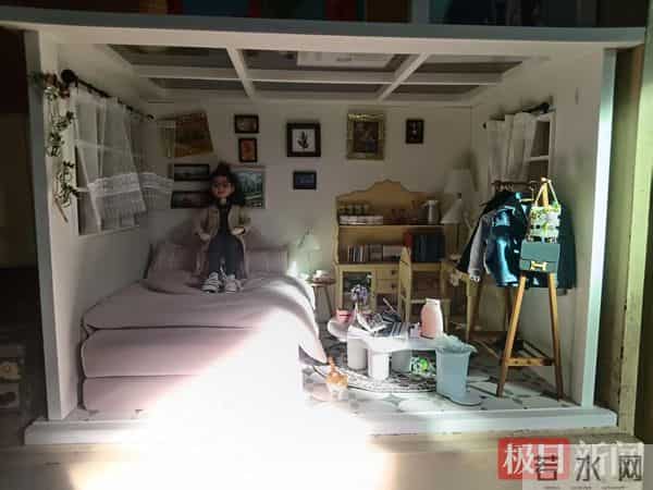 章莹颖父母：困在往事里的晚年