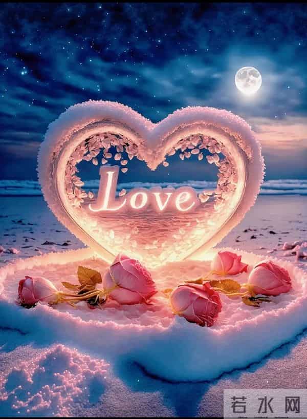 深爱一辈子，想念一辈子