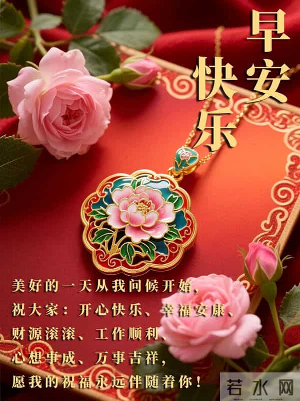 十二月第一天你好愿冬雪藏温柔，岁月赠安暖愿你梦之所及洒满欢笑