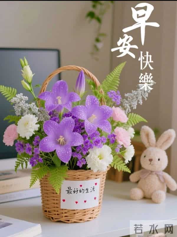 2025年12月1日早上好 早安好看图片 早安温馨祝福语 早安周一愉快