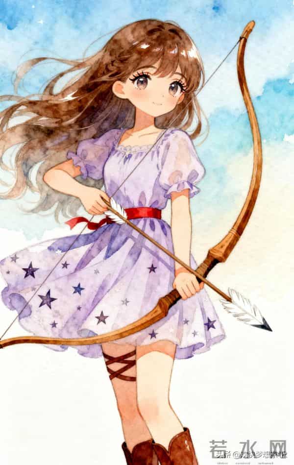 射手座12月狂喜：三桩人生厚礼为何独宠敢闯者？