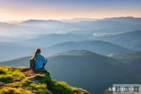 已经私藏很久的文案，句句戳心