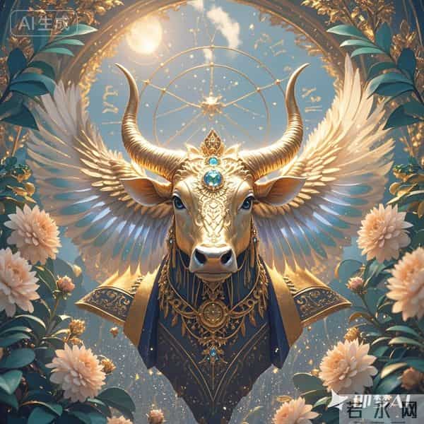 2026年金牛座：厚积薄发终成势，稳握丰盈新一年