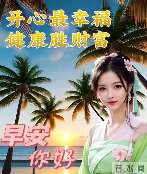 「2025.11.30」早安心语，11月再见，12月你好 - 过往不念 未来可期