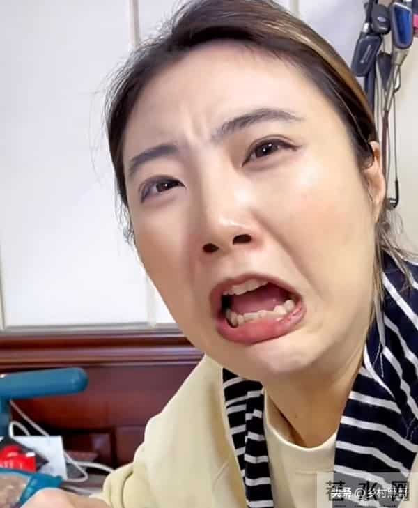 姑娘远嫁遭公婆羞辱，过春节忍无可忍进行反击，干的漂亮