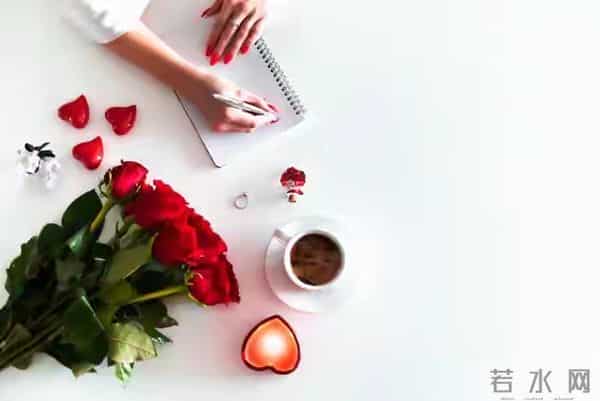 一场相遇，一生念，入心入骨，爱不变。