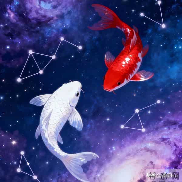 明天12月1日，请双鱼同学主动给自己“松绑”！