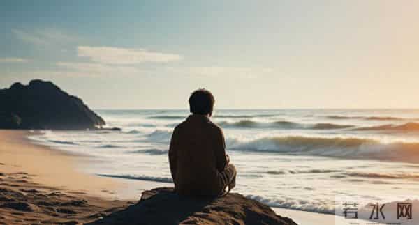 那种特别“平静”的抑郁，可能才是最危险的信号