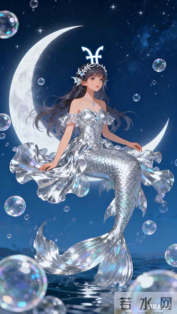 双鱼座别等了：缠了十余年的海王星要走，这3件事终于能松劲了