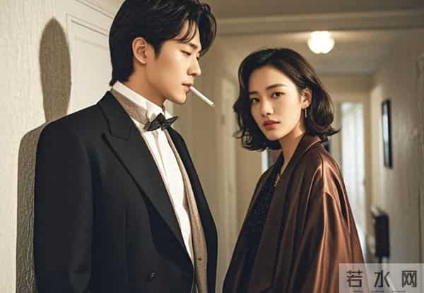 联姻两年与夫不熟，其白月光回国我提离，搬离四年后酒会再遇他