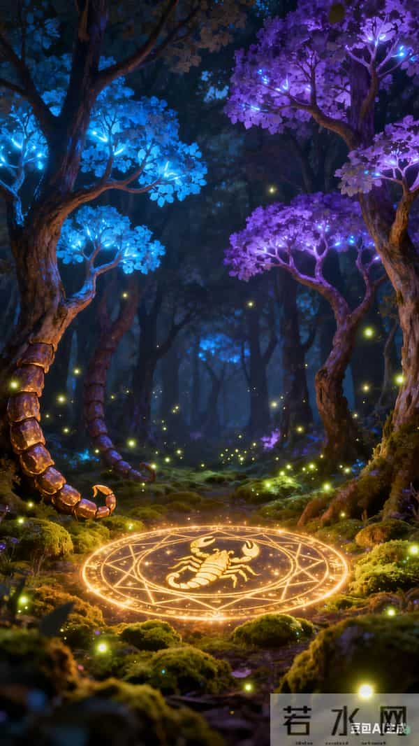 天蝎座：12月初，有大事发生，你可别不信！