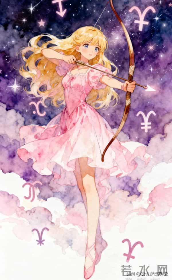 射手座12月狂喜：三桩人生厚礼为何独宠敢闯者？