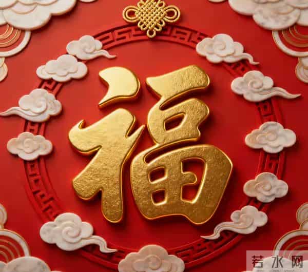 你的低谷期已彻底过去，接下来全是上坡路，签收好运！