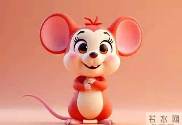 属鼠人：躲不掉的“金贵人”！