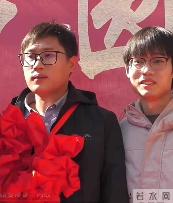 梁志辉被拐30年，十几年前他就见过爸爸却没能相认。