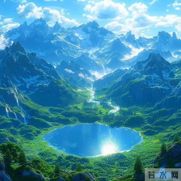 自 带 好 运 的 微 信 头 像