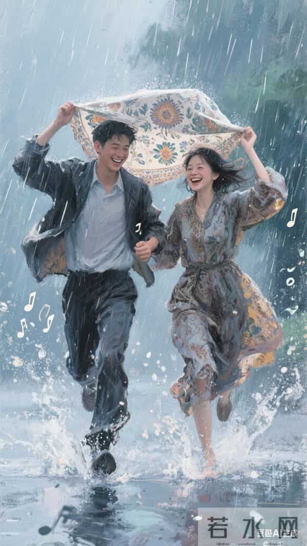 一场婚外情，两种人生：男人的侥幸与女人的觉醒