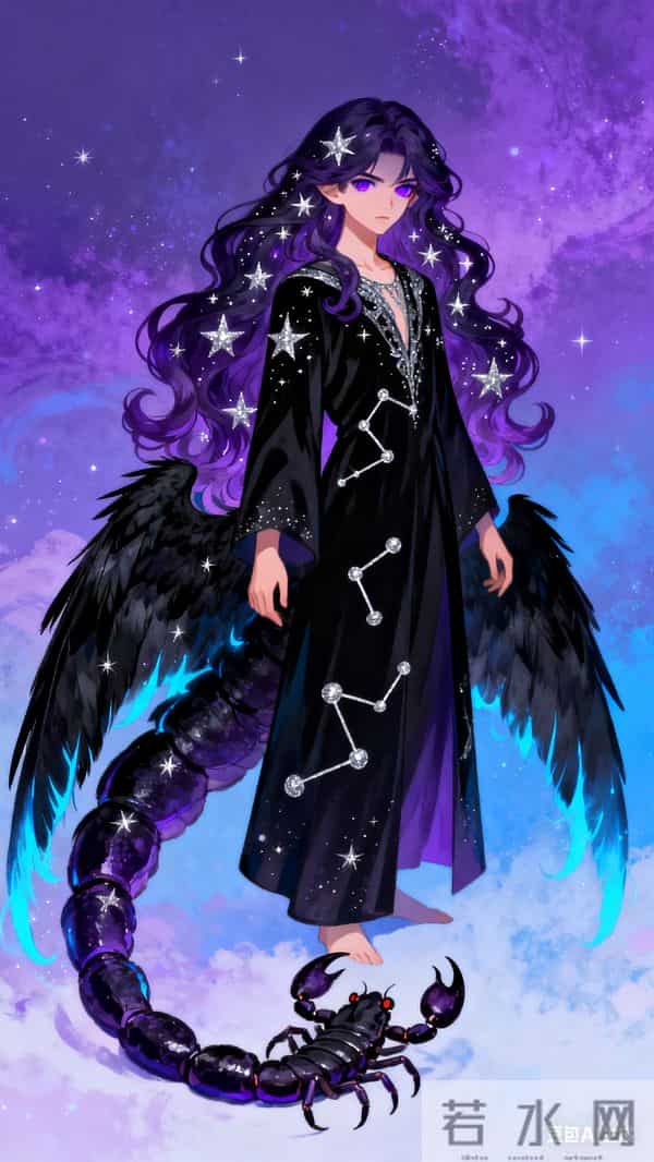 天蝎座接下来三天大事即将发生，人算不如天算，你准备好了吗？