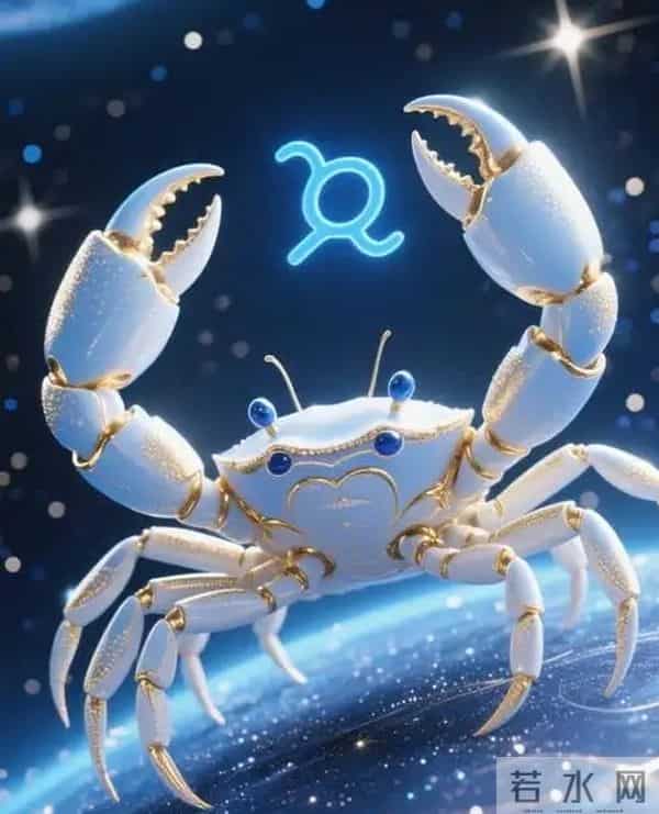 巨蟹座注意！12月1日—12月3日，有人生要事降临，别大意