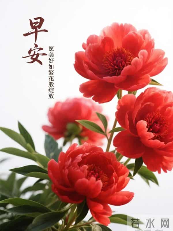 一寒一暖多变天，一字一句祝平安，一心一意送温暖，早安！