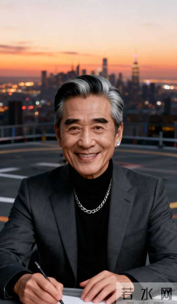 老姐姐，如果我揣着房产证和全部真心站你楼下，你敢下来吗？