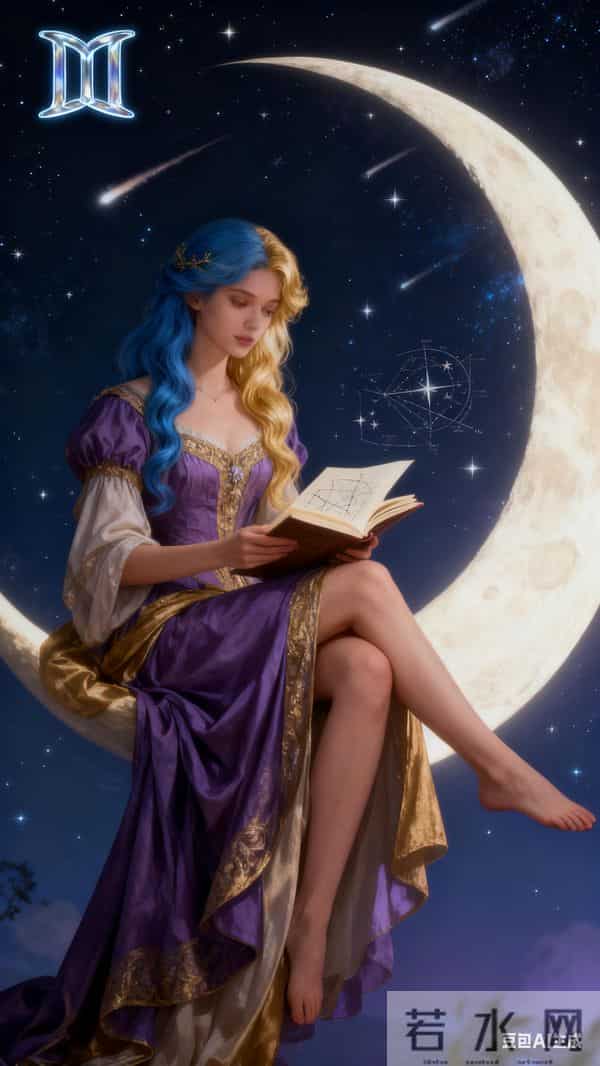 双子座，只要你果断“签收”，好运贵人定会纷至沓来把门敲！