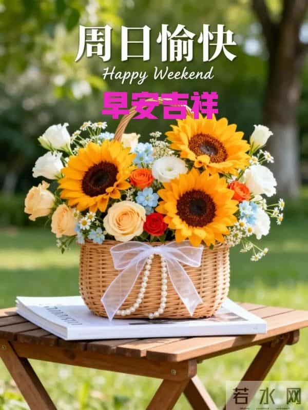 2025年11月30日周日早安最新祝福语图片：十一月再见，十二月你好