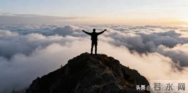 觉醒即翻盘：8条人生公式，助你扎根向上破局