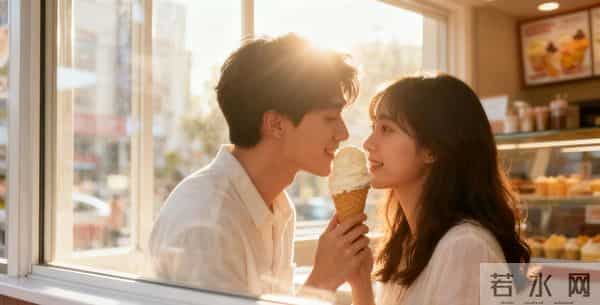 谐音梗情话，撩的对象脸红～