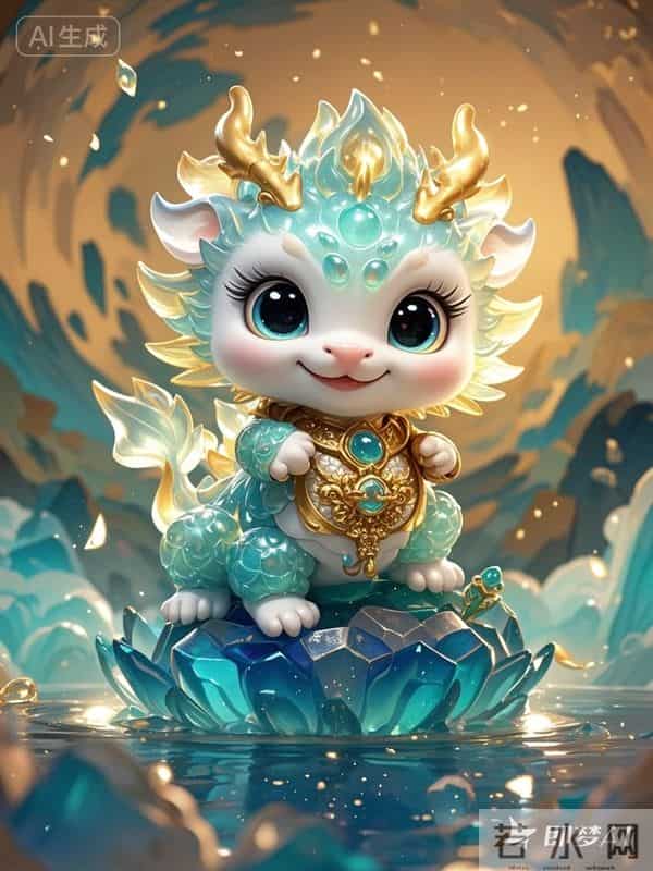 30号后，生肖龙喜上眉梢，盼了许久的两桩心事，终于得偿所愿！