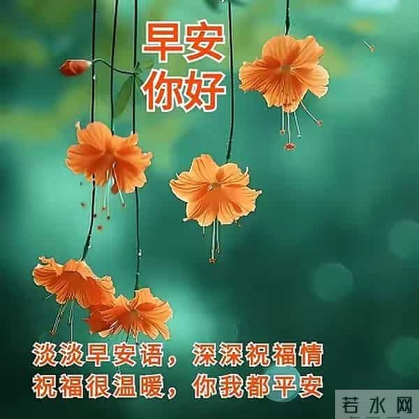 2025年11月30日，星期日，农历十月十一，早安吉祥祝福语！