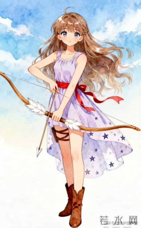 射手座12月狂喜：三桩人生厚礼为何独宠敢闯者？