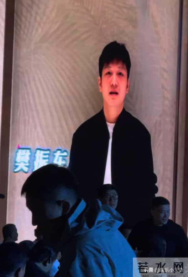 黄雅琼刘雨辰举行婚礼，郑思维儿子艾登当花童，东哥大头等送祝福