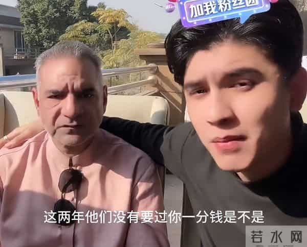 看了麦子小叔毫无尊严的生活，才懂他为啥现在对麦子爸爸那般差